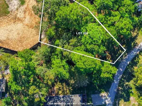 $16,000 | 0 Harbor Point, Trinity, TX 75862