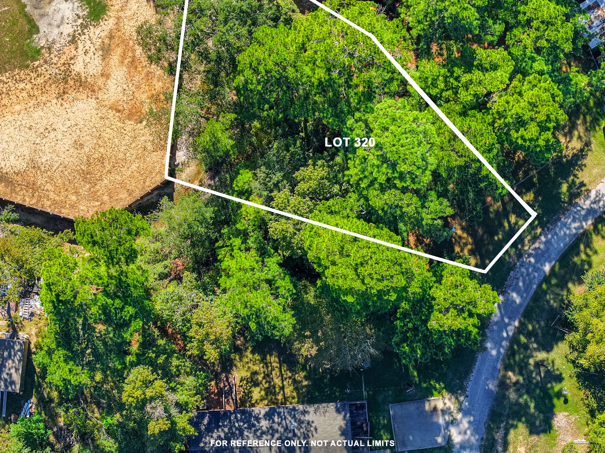 0 Harbor Point Trinity, TX 75862 - Photo 8 of 15