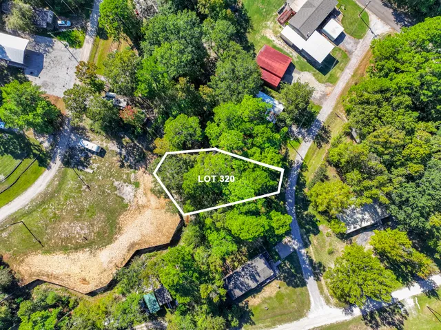 $15,000 | 0 Harbor Point, Trinity, TX 75862