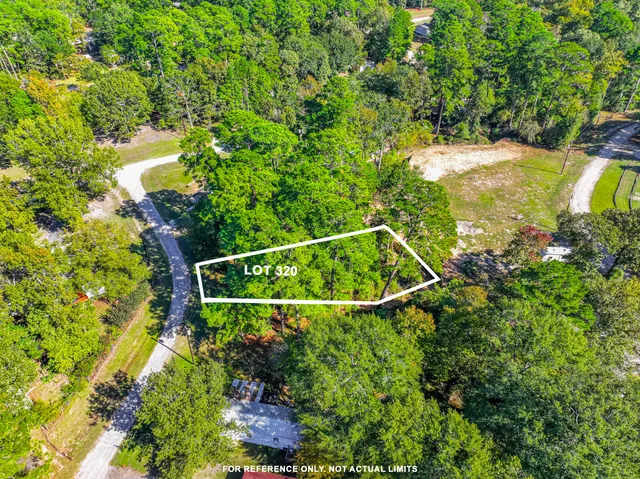 $15,000 | 0 Harbor Point, Trinity, TX 75862