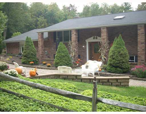 330 Engbert Road Johnstown, PA 15904 - Photo 1 of 16 Exterior Front. Front of house