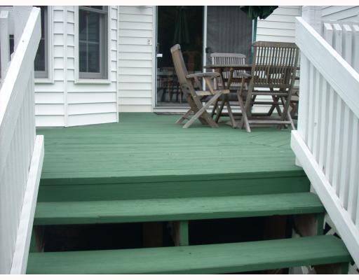 330 Engbert Road Johnstown, PA 15904 - Photo 14 of 16 Patio/Deck. Deck