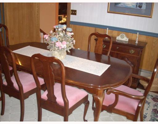 330 Engbert Road Johnstown, PA 15904 - Photo 8 of 16 Dining Room. Dining room