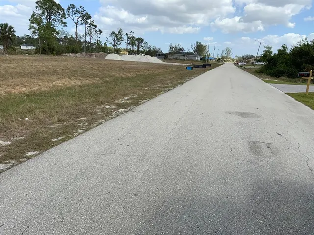 $70,000 | 323 Northeast 31st Street, Cape Coral, FL 33909