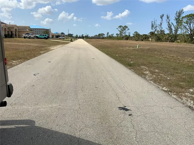 $70,000 | 323 Northeast 31st Street, Cape Coral, FL 33909