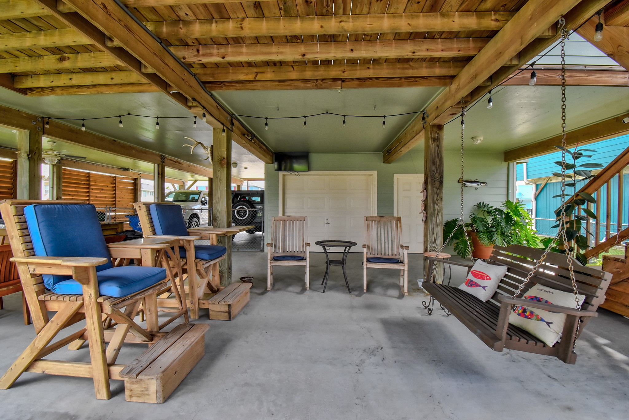 122 Four Master Road Freeport, TX 77541 - Photo 40 of 50