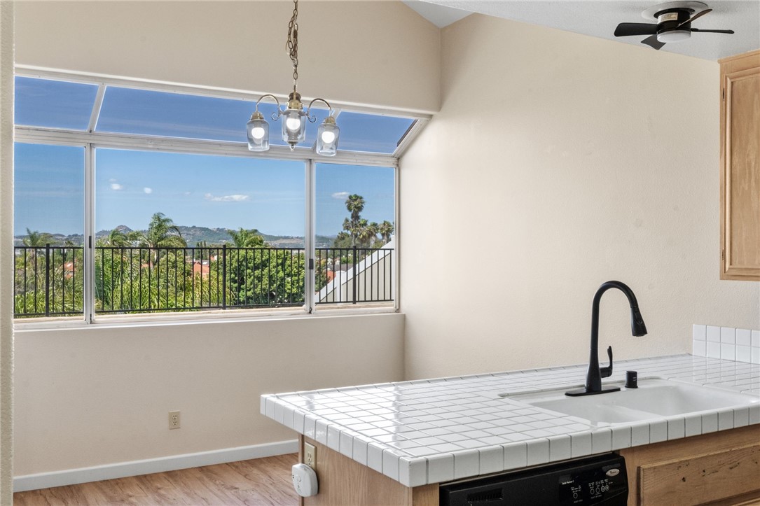 4930 Frazee Road Oceanside, CA 92057 - Photo 15 of 39 kitchen with view