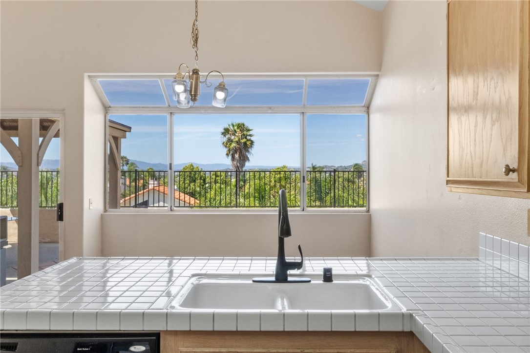 4930 Frazee Road Oceanside, CA 92057 - Photo 16 of 39 kitchen with view