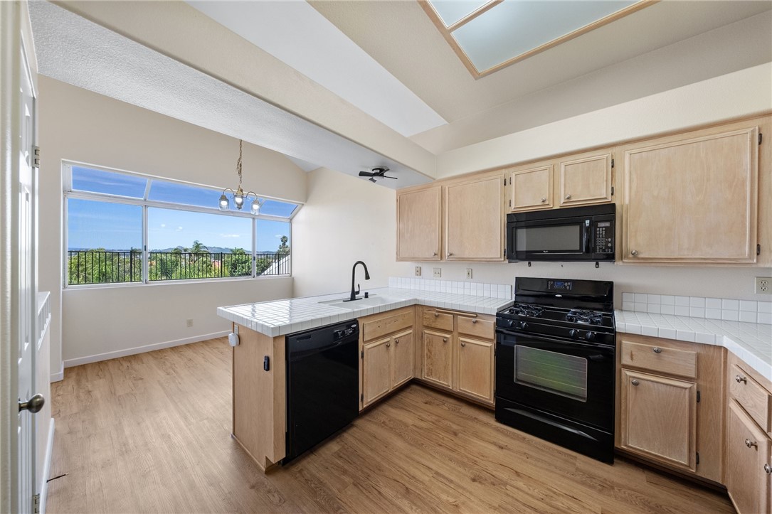 4930 Frazee Road Oceanside, CA 92057 - Photo 18 of 39 kitchen