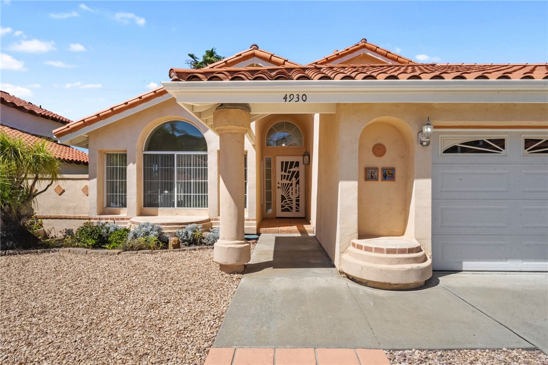 4930 Frazee Road Oceanside, CA 92057 - Photo 2 of 39 front of home entry