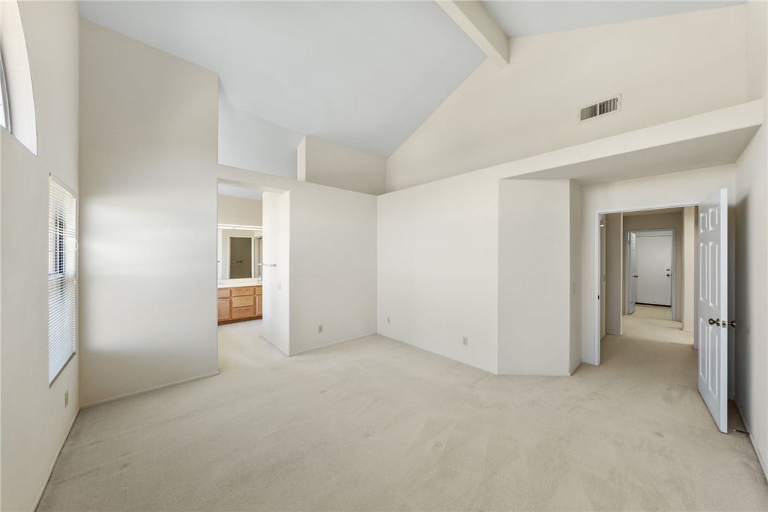 4930 Frazee Road Oceanside, CA 92057 - Photo 22 of 39 primary bedroom