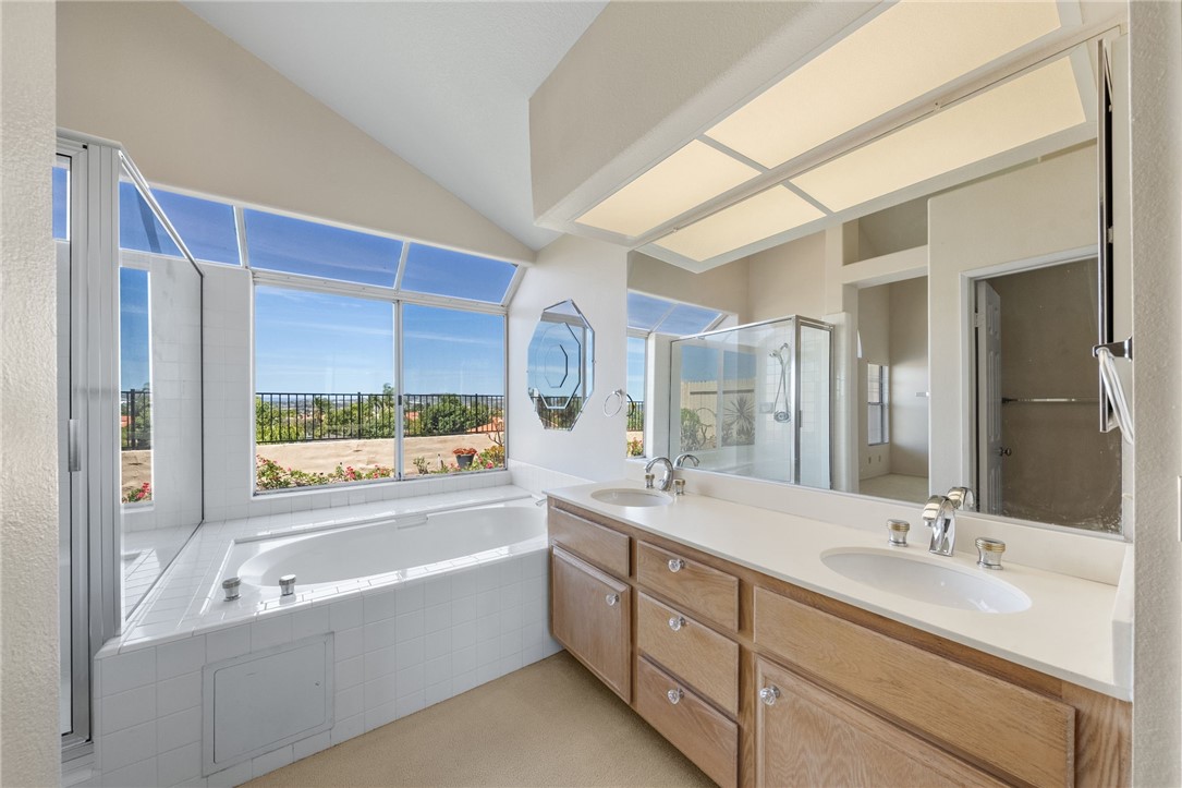 4930 Frazee Road Oceanside, CA 92057 - Photo 25 of 39 primary bathroom