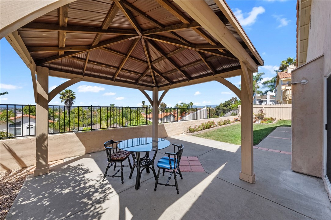 4930 Frazee Road Oceanside, CA 92057 - Photo 34 of 39 backyard