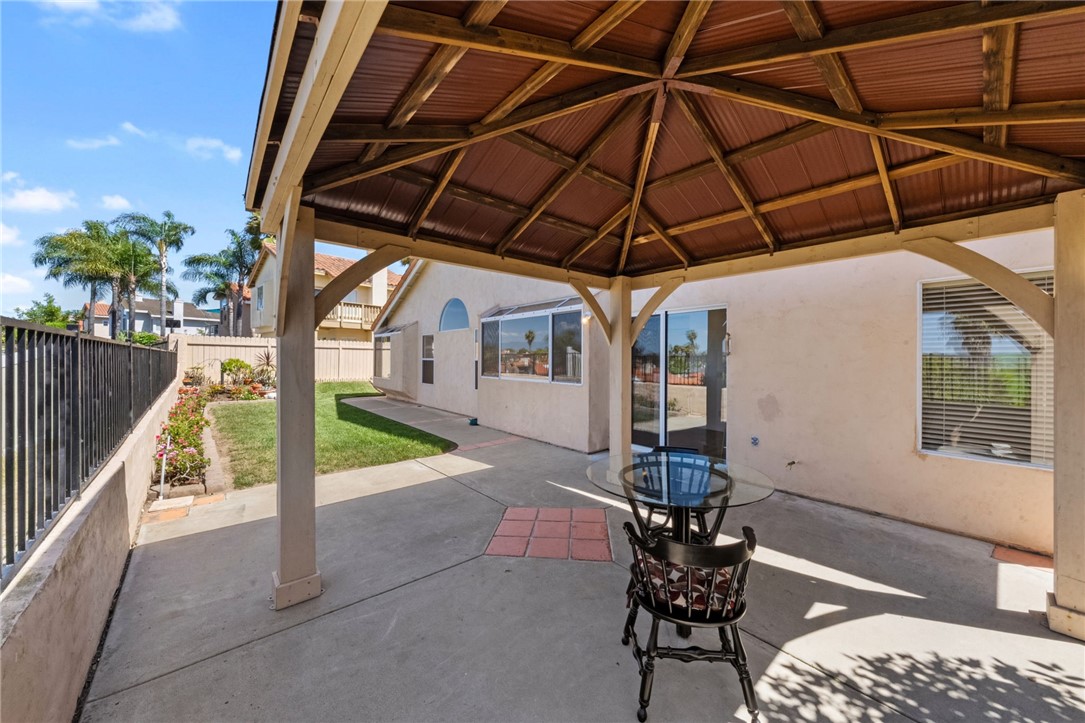 4930 Frazee Road Oceanside, CA 92057 - Photo 35 of 39 backyard