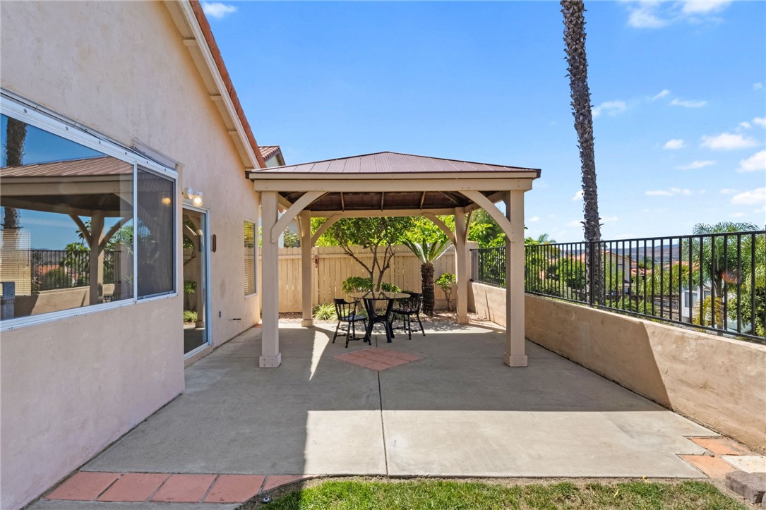 4930 Frazee Road Oceanside, CA 92057 - Photo 36 of 39 backyard