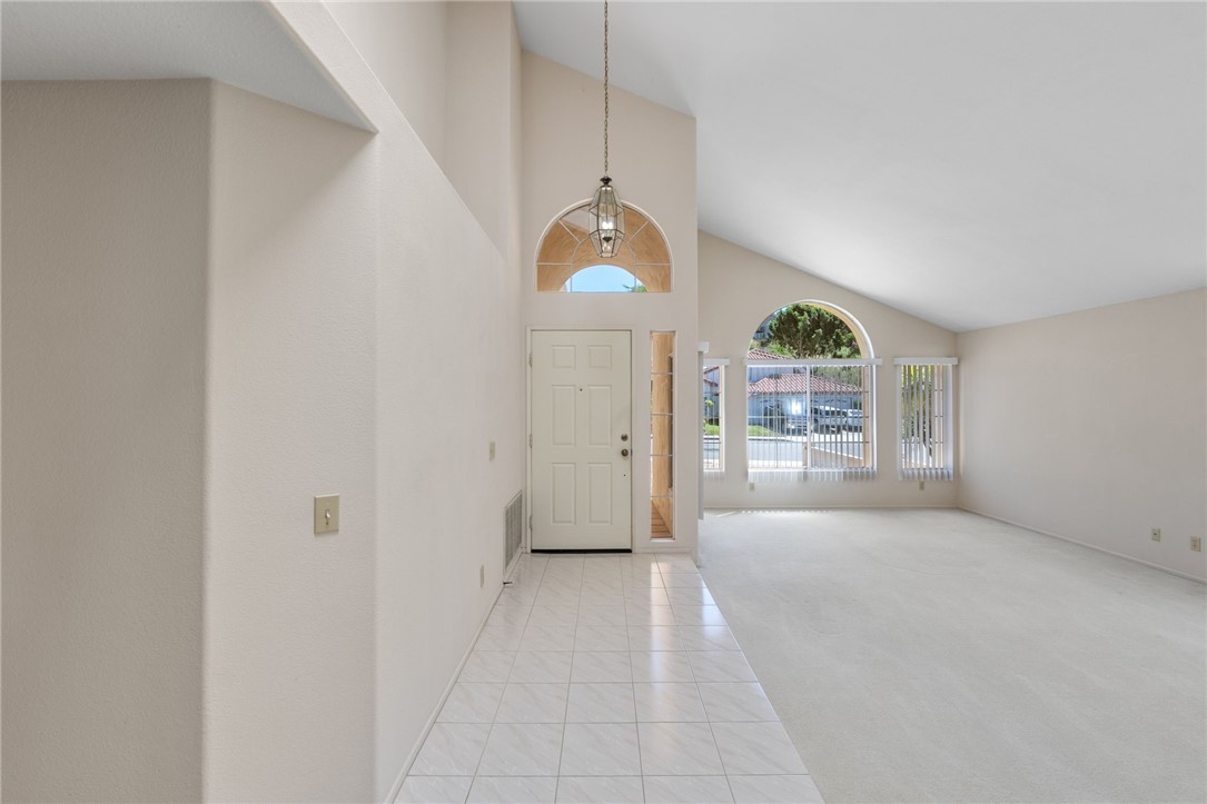 4930 Frazee Road Oceanside, CA 92057 - Photo 5 of 39 entry from front door