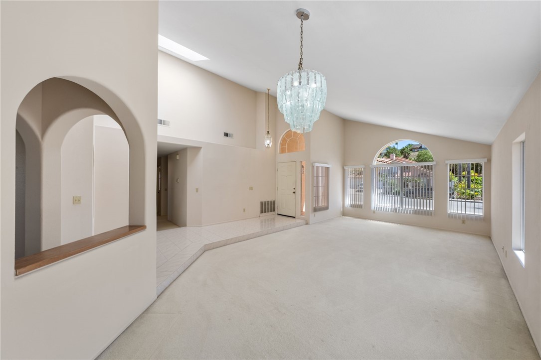 4930 Frazee Road Oceanside, CA 92057 - Photo 7 of 39 dining room and living room open