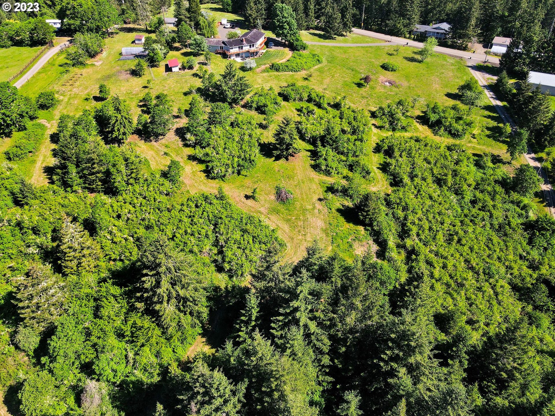 14410 Orchard Knob Road Dallas, OR 97338 - Photo 47 of 48