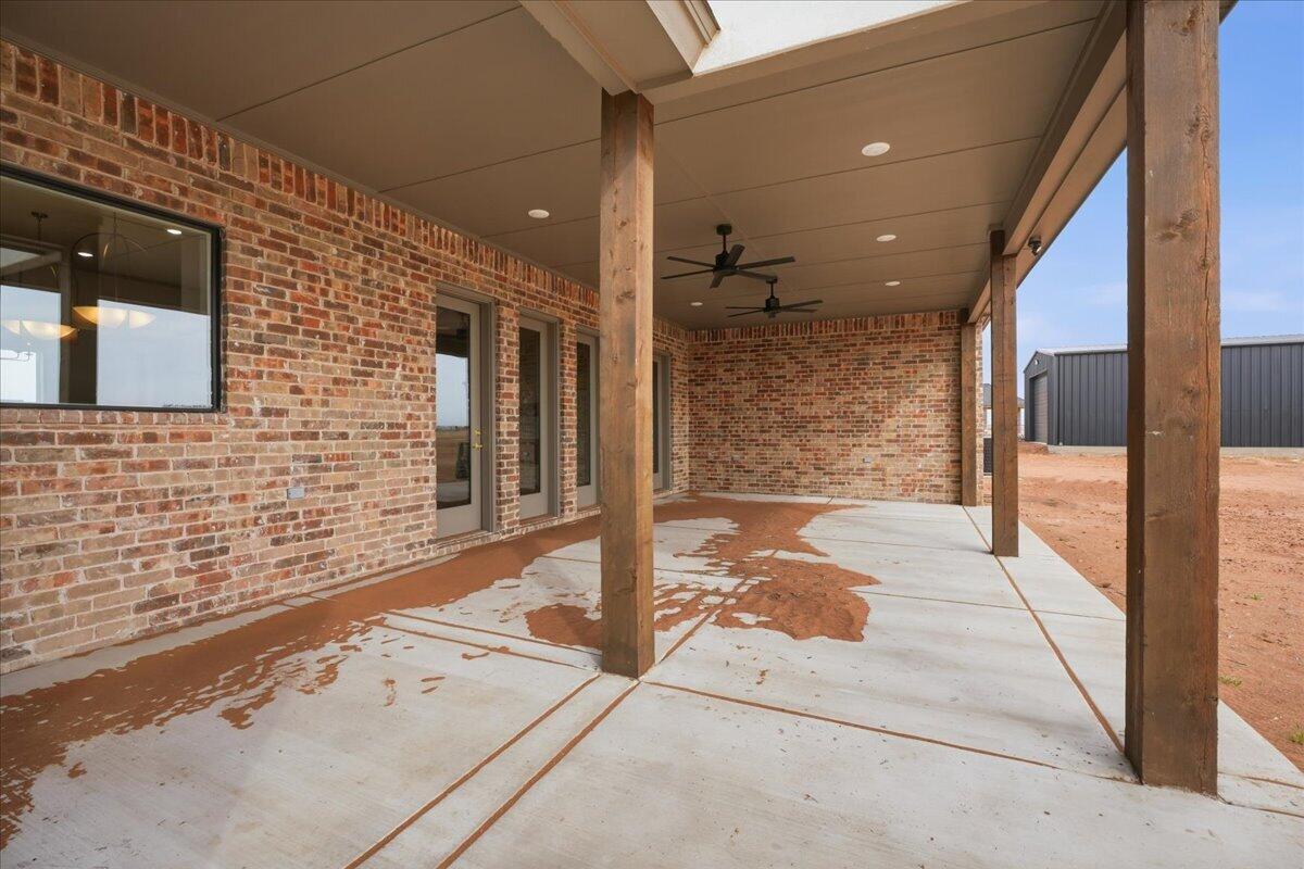 309 Maple Street New Home, TX 79381 - Photo 48 of 55 56-nmlm-54