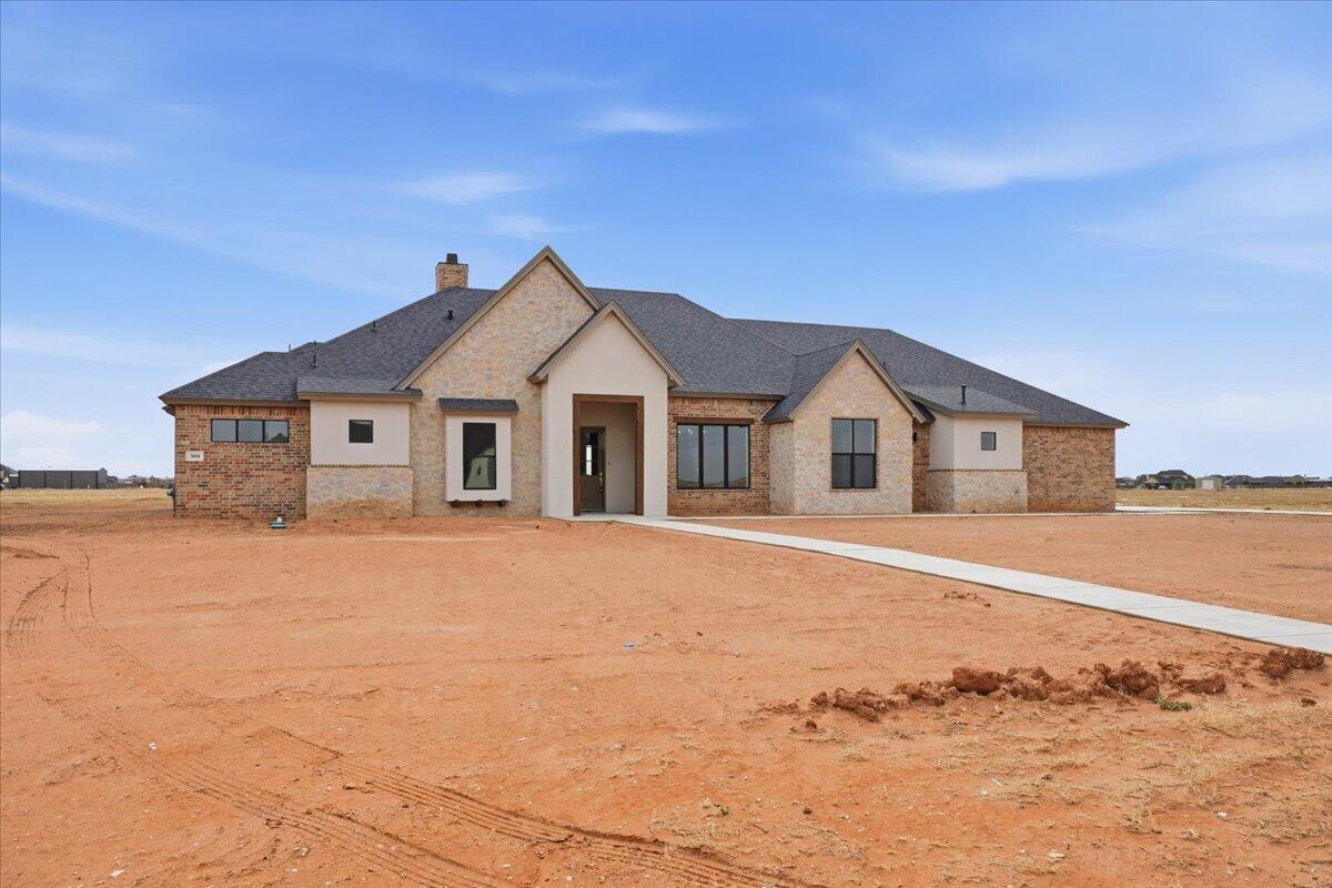 309 Maple Street New Home, TX 79381 - Photo 51 of 55 02-nmlm-2