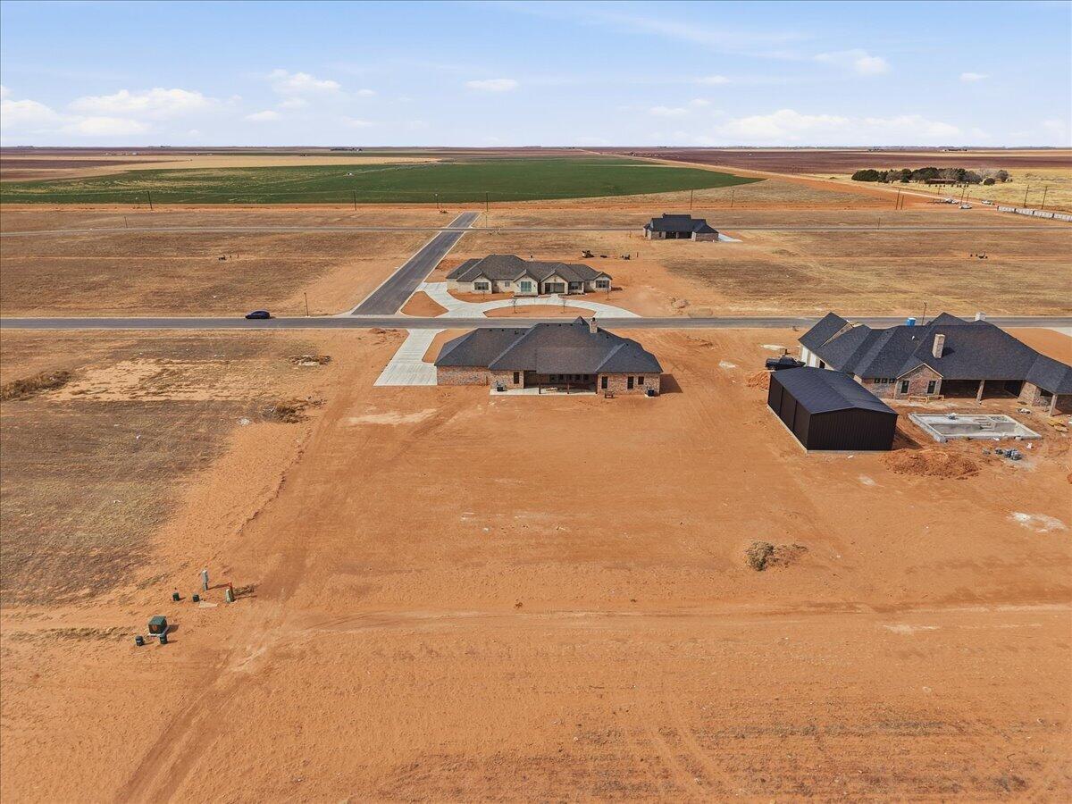 309 Maple Street New Home, TX 79381 - Photo 54 of 55 59-nmdrone-4