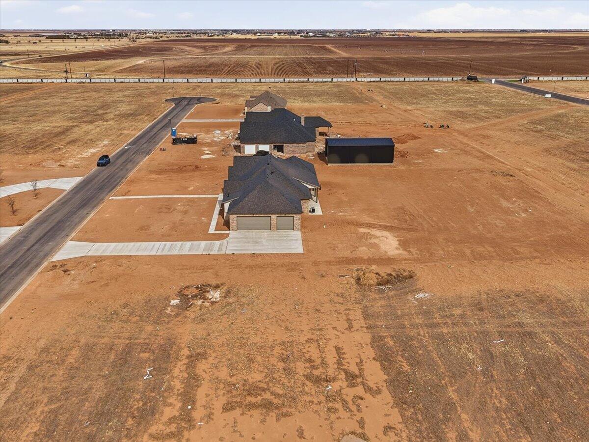 309 Maple Street New Home, TX 79381 - Photo 55 of 55 60-nmdrone-5