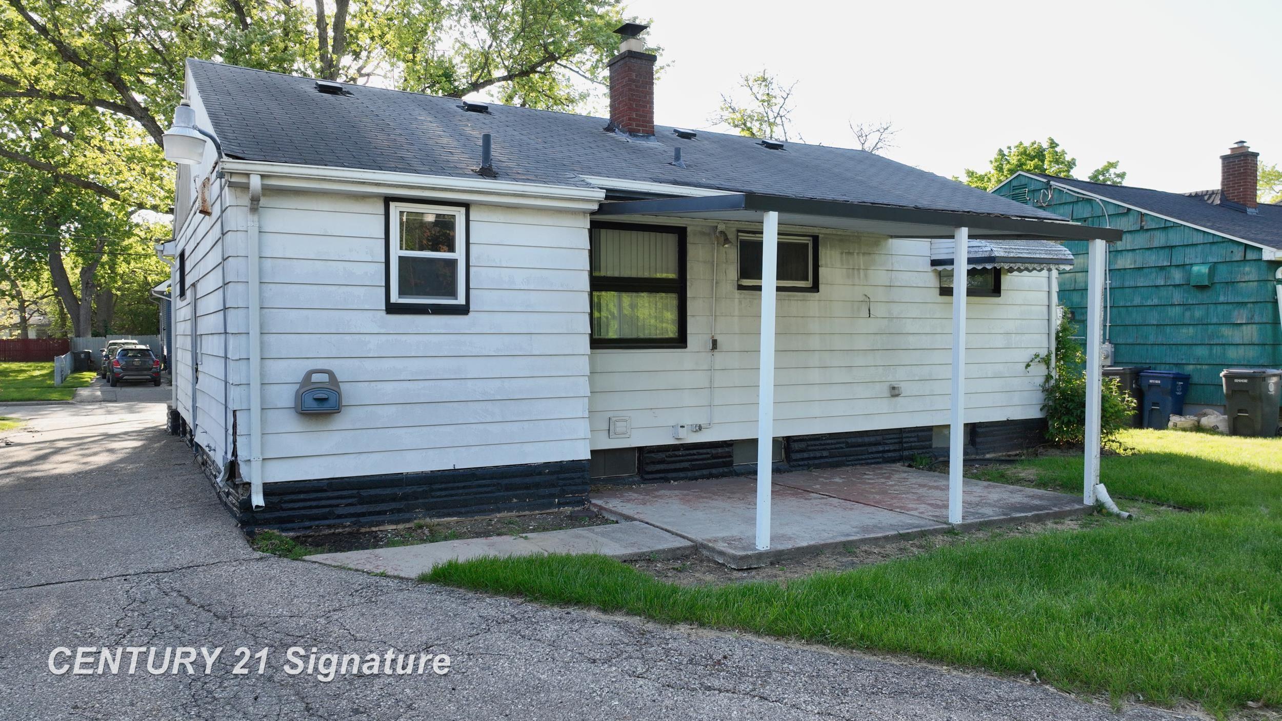 1847 Barks Street Flint, MI 48503 - Photo 3 of 51