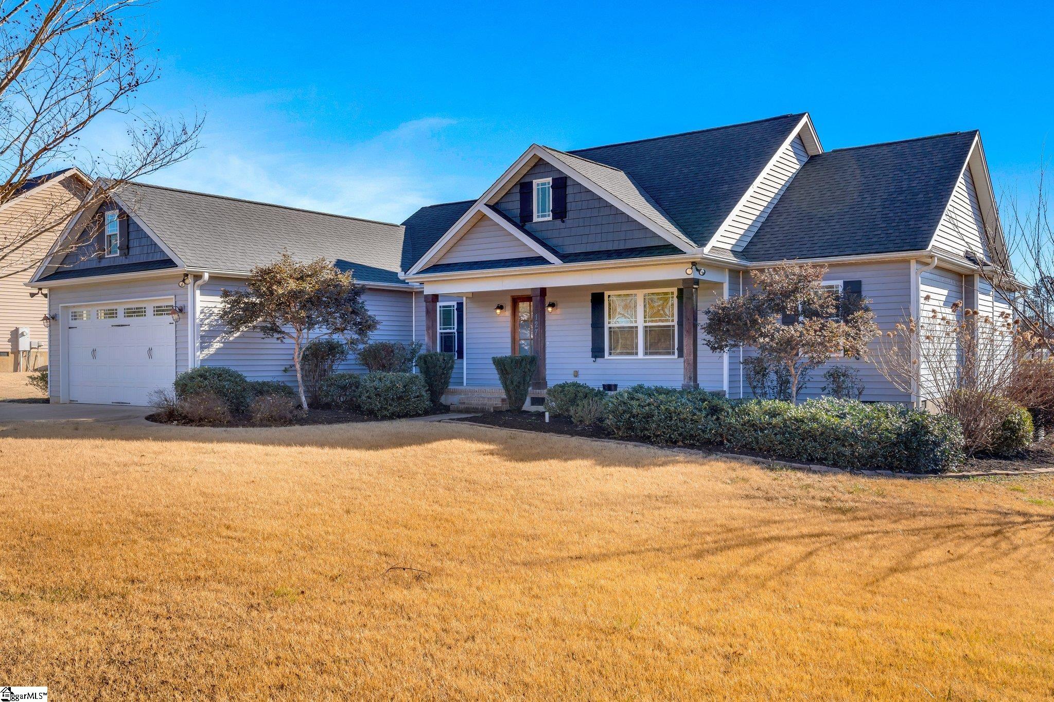 127 Lowe Road Piedmont, SC 29673 - Photo 1 of 35 Gallery Image 1