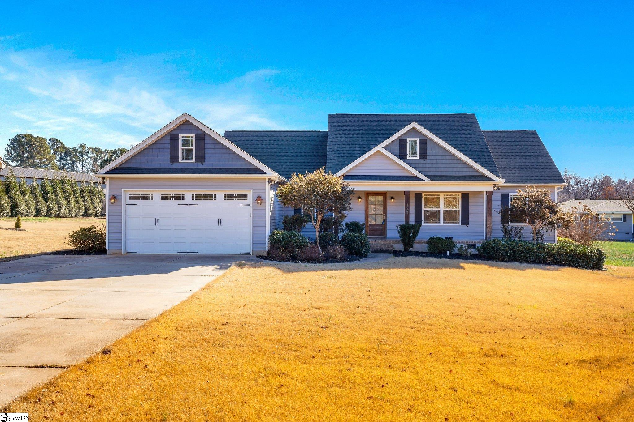 127 Lowe Road Piedmont, SC 29673 - Photo 2 of 35 Gallery Image 2