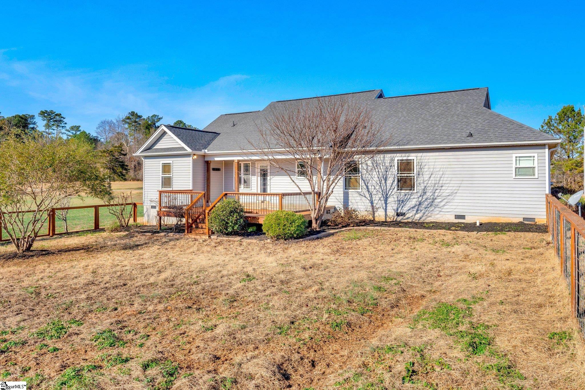 127 Lowe Road Piedmont, SC 29673 - Photo 26 of 35 Gallery Image 26