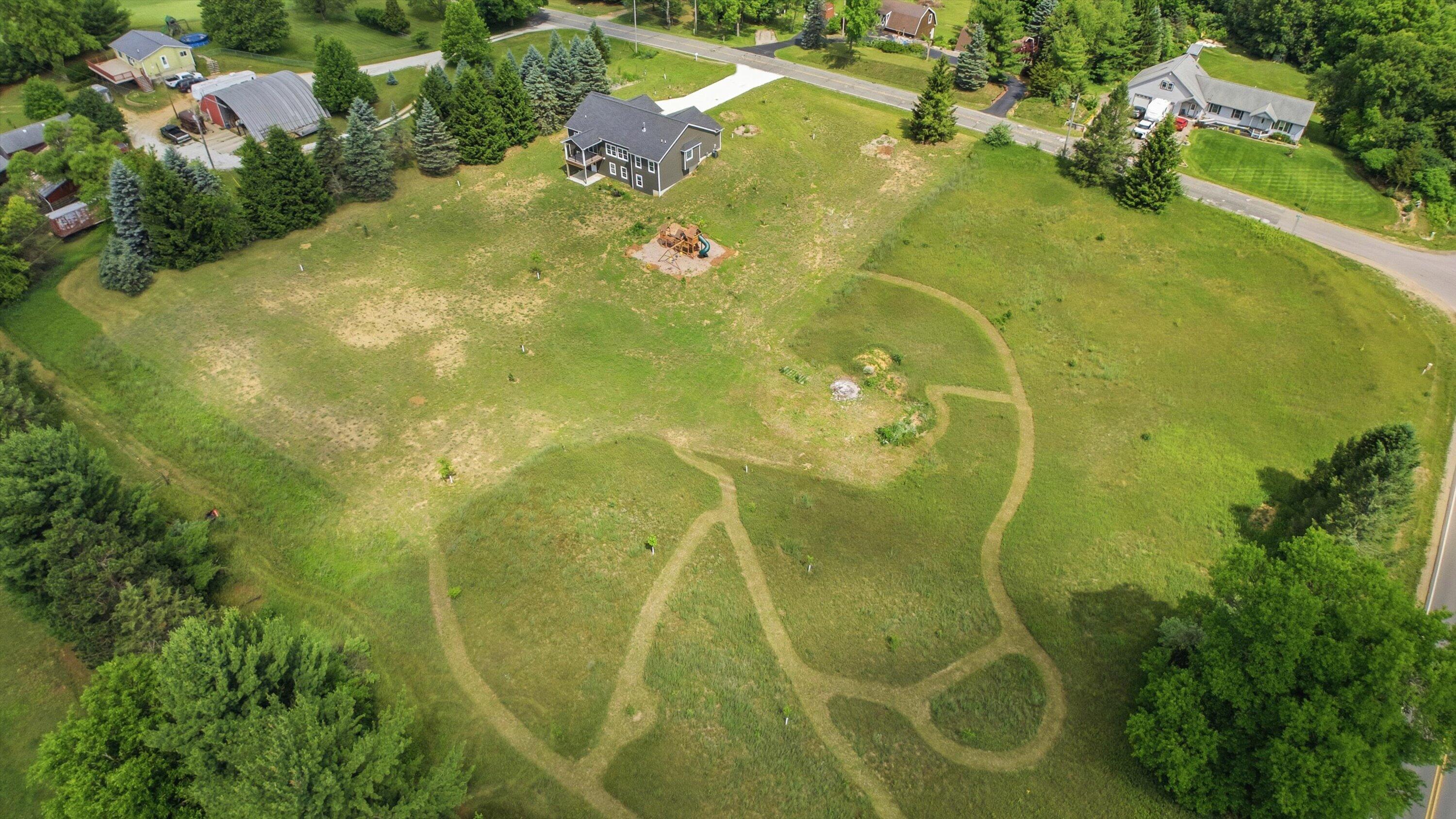 10985 Phal Road Grass Lake, MI 49240 - Photo 50 of 59 54-054