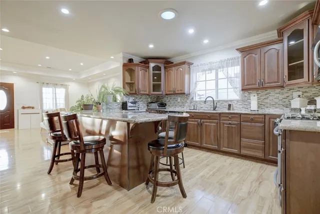 $4,500 | 10624 McClemont Avenue, Tujunga, CA 91042