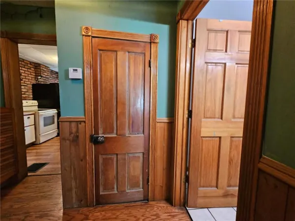 $69,900 | 1314 South Judson Street, Fort Scott, KS 66701