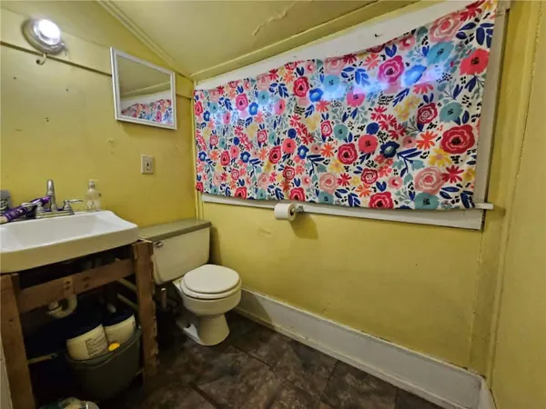 $69,900 | 1314 South Judson Street, Fort Scott, KS 66701