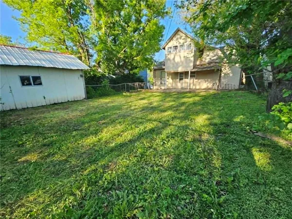 $69,900 | 1314 South Judson Street, Fort Scott, KS 66701
