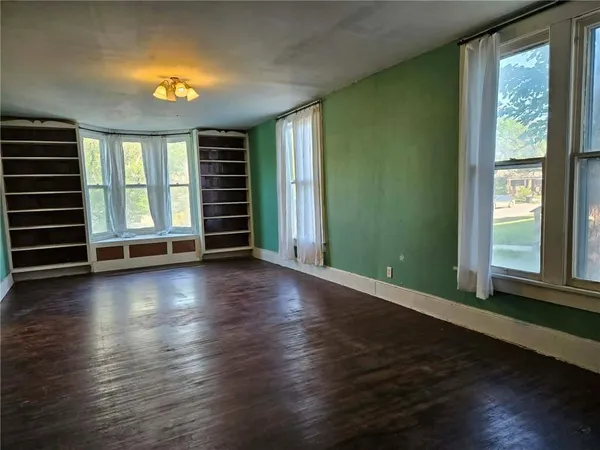 $69,900 | 1314 South Judson Street, Fort Scott, KS 66701