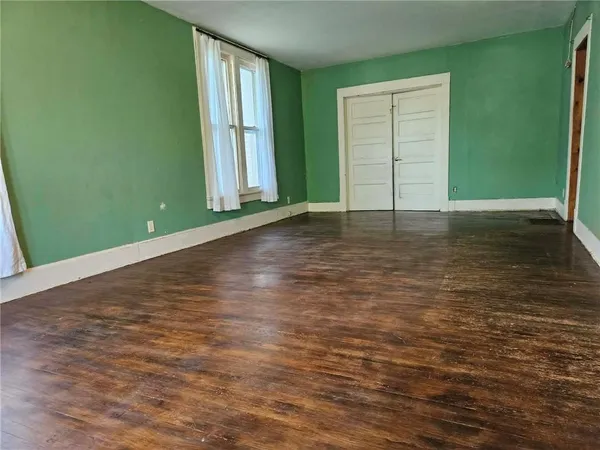 $69,900 | 1314 South Judson Street, Fort Scott, KS 66701