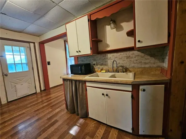 $69,900 | 1314 South Judson Street, Fort Scott, KS 66701