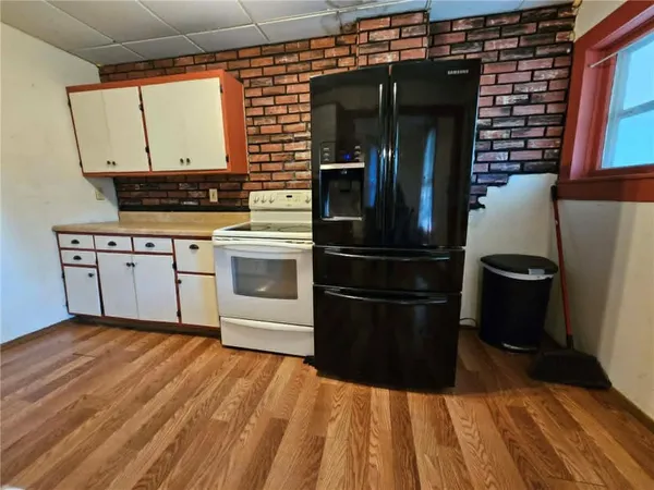 $69,900 | 1314 South Judson Street, Fort Scott, KS 66701