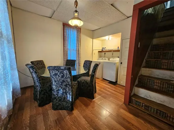 $69,900 | 1314 South Judson Street, Fort Scott, KS 66701