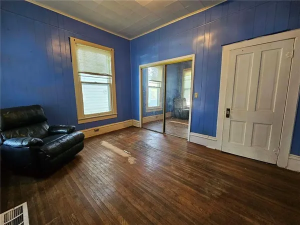 $69,900 | 1314 South Judson Street, Fort Scott, KS 66701