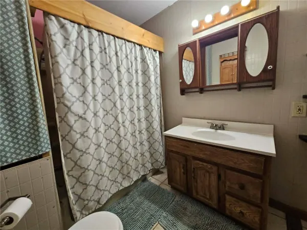 $69,900 | 1314 South Judson Street, Fort Scott, KS 66701