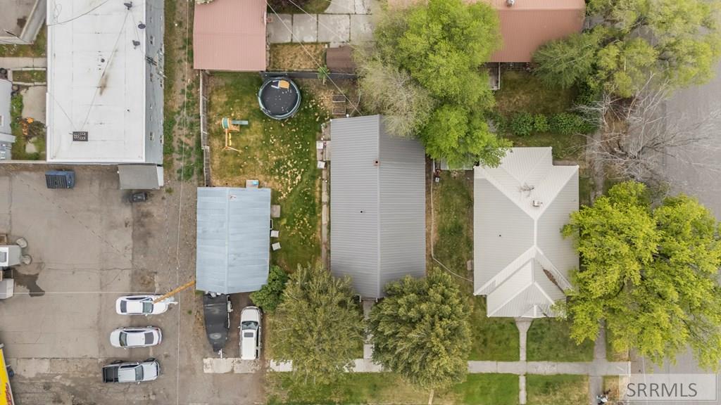40 West 3rd North St. Anthony, ID 83445 - Photo 31 of 33