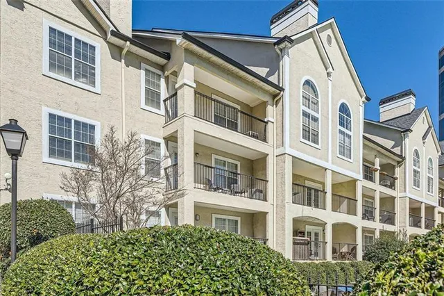 $269,900 | 3655 Habersham Road Northeast, Unit A227, Atlanta, GA 30305