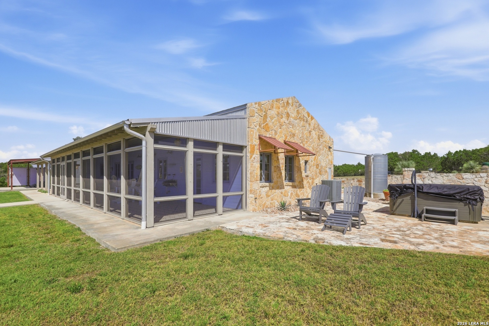 4273 Morris Ranch Road Fredericksburg, TX 78624 - Photo 34 of 47 Gallery Image 34