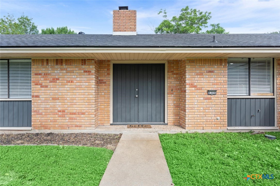 4506 Walnut Road Temple, TX 76502 - Photo 5 of 33