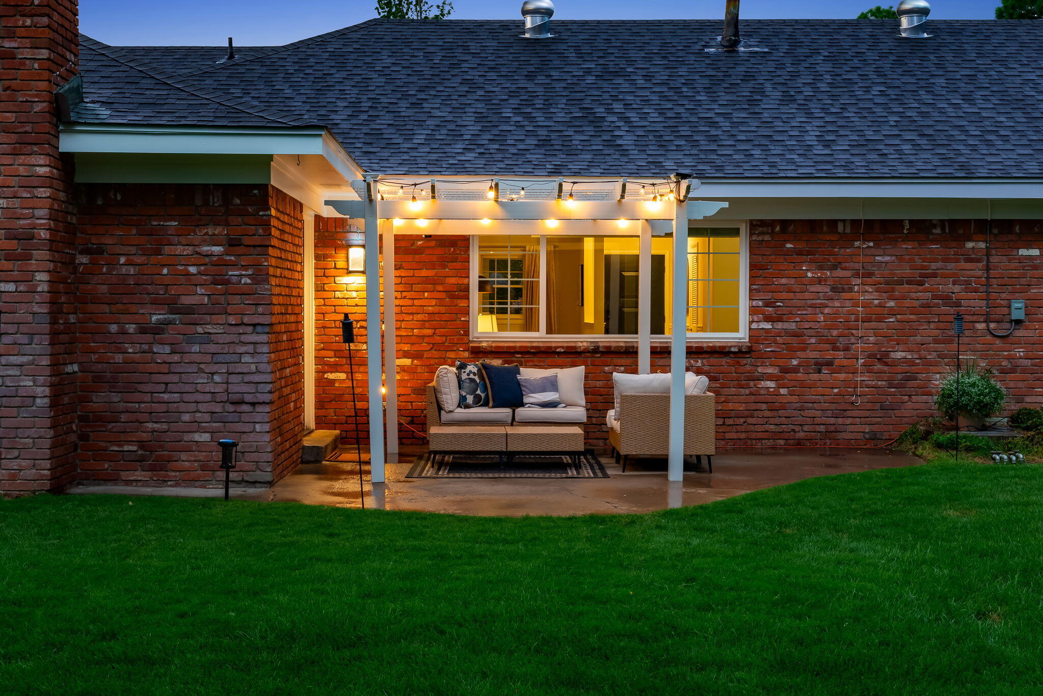 728 Stagecoach Road Southeast Albuquerque, NM 87123 - Photo 38 of 50 Gallery Image 38