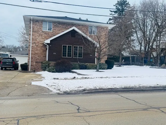 $690,000 | 312-314 Prairie Avenue, Highwood, IL 60040