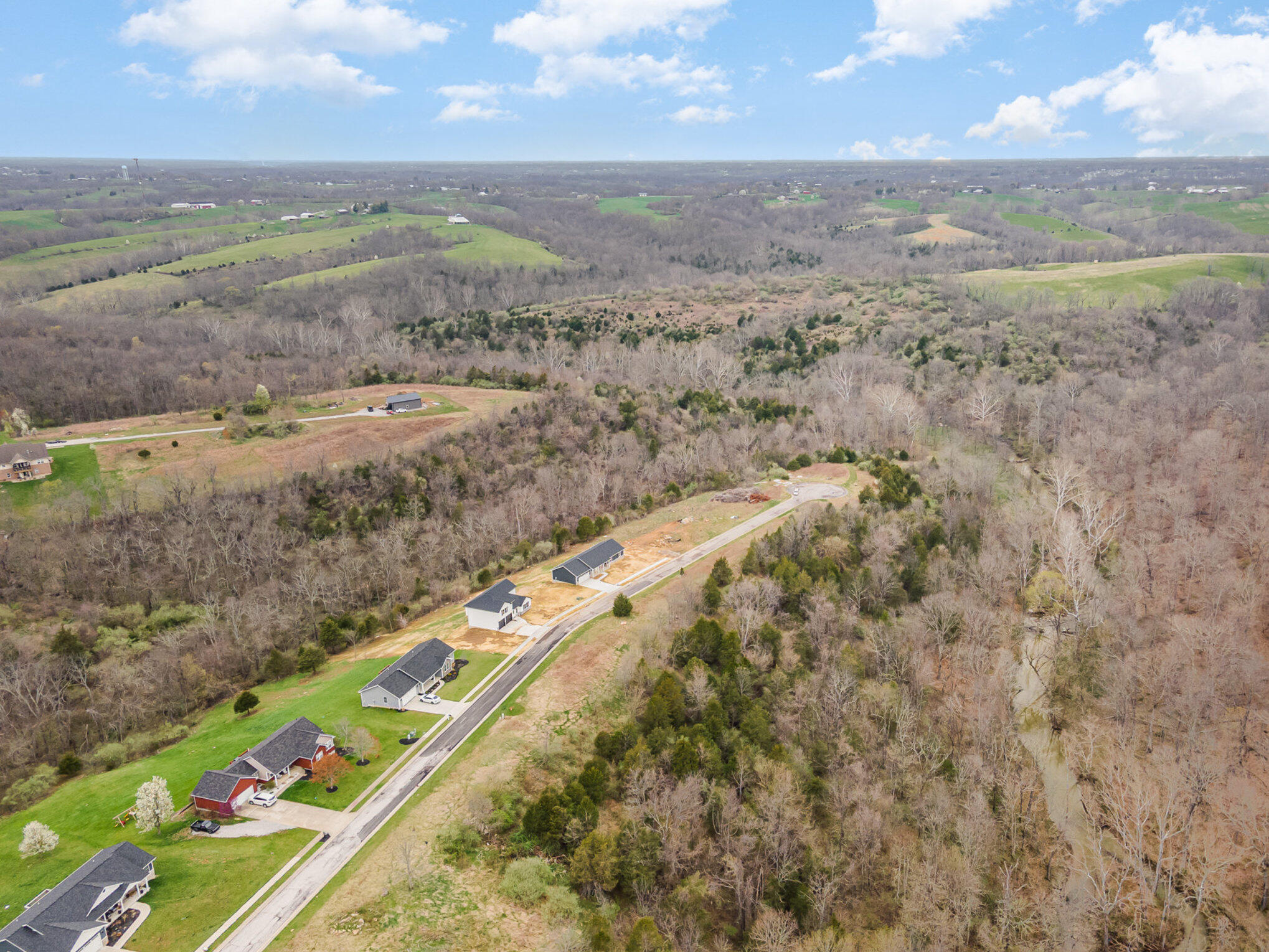Lot 29 Saddlebrook Lane Dry Ridge, KY 41035 - Photo 7 of 17