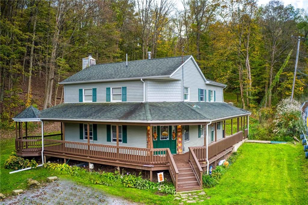 2905 Kane Road Aliquippa, PA 15001 - Photo 1 of 25 Gallery Image 1